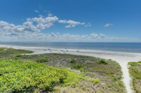 Sanibel Siesta On The Beach Unit 607 Condo
